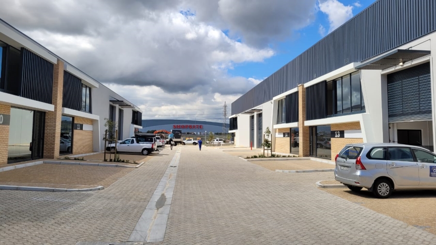 Commercial Property for Sale in Stikland Industrial Western Cape